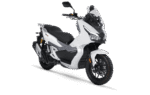 RKS FRECCIA 150 - BEYAZ