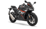 RKS R250 - SİYAH