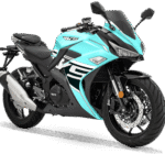 RKS R250 - MAVİ
