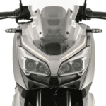 RKS REALE 125 X - TURUNCU - Görsel 4