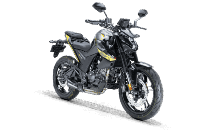 RKS RZ150 - SARI