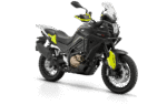 RKS SVT650X - YEŞİL