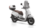 RKS VPS 125 - BEYAZ