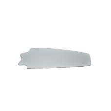 aku-kapagi-ust-plastigi-beyaz-km5-s_6a9576c1593d3.jpeg AKÜ KAPAĞI ÜST PLASTİĞİ BEYAZ (KM5-S) - Görsel 1