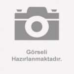 BENZİN DEPOSU KIRMIZI (XVR250)