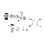 GAZ KELEBEĞİ ÇIPLAK (RT250)