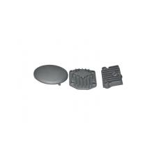 SİBOB KAPAĞI SET 125cc (SNIPER PRO X)